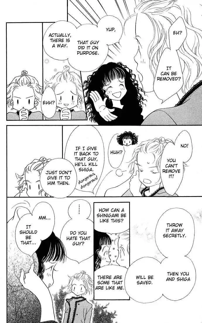 Mahou wo Shinjirukai? Chapter 2 30